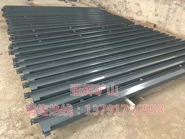 礦山機械設(shè)備發(fā)展方向